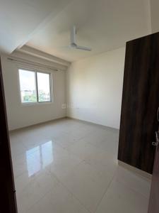 Bedroom Image of 1500 Sq.ft 3 BHK Apartment / Flat for rent in Mansarovar Extension Jaipur for Rs. 21000