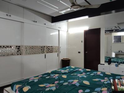Bedroom Image of 3214 Sq.ft 4 BHK Apartment / Flat for sale in Alpine Court by Alpine Builders, Kartik Nagar Bengaluru for Rs. 35000000