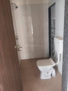 Image of 800 Sq.ft 1 BHK Apartment / Flat for rent in Sunrise Parkview Phase I, Padle Gaon, Thane for Rs. 12000