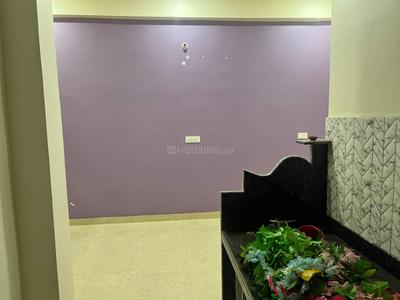 Hall Image of 1100 Sq.ft 3 BHK Builder Floor for rent in Daheli Sujanpur Kanpur for Rs. 13999