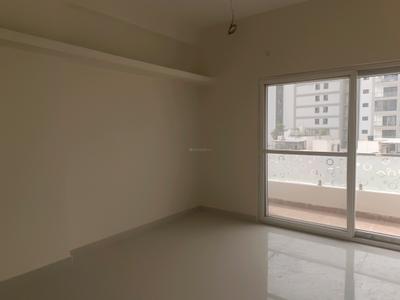 Bedroom Image of 1851 Sq.ft 3 BHK Apartment / Flat for sale in Suchitra Hyderabad for Rs. 11106005