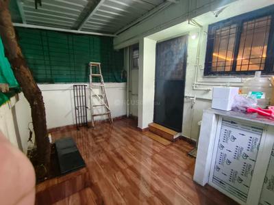 Balcony Image of 1800 Sq.ft 3 BHK Villa for rent in Siddhivinayak Shubhashree Woods, Pimple Saudagar Pune for Rs. 48000