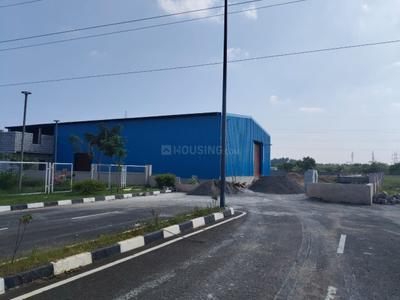Image of 1200 Sq.ft Residential Plot / Land for sale in DLF Parc Estate, Siruseri, Chennai for Rs. 8000000
