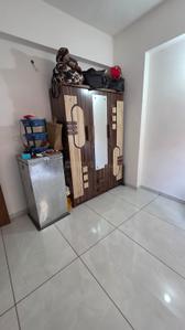 Hall Image of 861 Sq.ft 2 BHK Apartment / Flat for sale in Shree Vallabh Prayosha Residency, Vinzol Ahmedabad for Rs. 3150000