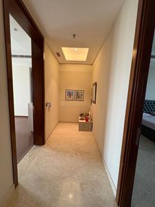 Image of 2980 Sq.ft 4 BHK Apartment / Flat for rent in Gulshan Dynasty, Sector 144, Noida for Rs. 230000