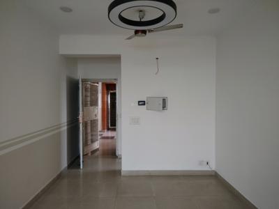 Living Room Image of 1057 Sq.ft 2.5 BHK Apartment / Flat for sale in  Gaur City 4th Avenue, Noida Extension Greater Noida for Rs. 10400000