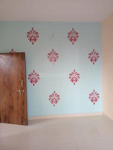Hall Image of 500 Sq.ft 1 BHK Independent House for rent in Wagholi Pune for Rs. 8500