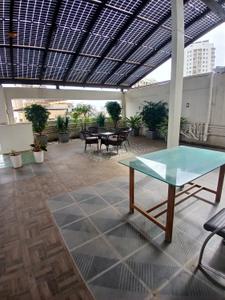 Image of 850 Sq.ft 2 BHK Apartment / Flat for sale in Thane West, Thane for Rs. 17000000