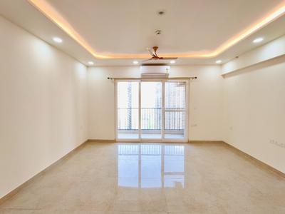 Living Room Image of 2350 Sq.ft 3 BHK Apartment / Flat for sale in ATS Picturesque Reprieves Phase 1, Sector 152 Noida for Rs. 30500000