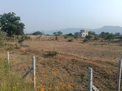Image of 26900 Sq.ft Residential Plot / Land for sale in Kirti Green Farms, Pusane, Pune for Rs. 43000000