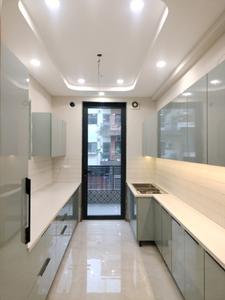 Kitchen Image of 2250 Sq.ft 3 BHK Builder Floor for sale in Sector 85 Faridabad for Rs. 21500000