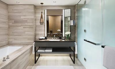 Kitchen Image of 5800 Sq.ft 3 BHK Apartment / Flat for sale in Embassy One, Ganganagar Bengaluru for Rs. 200000000