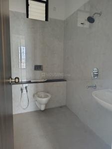 Bathroom Image of 1785 Sq.ft 3 BHK Apartment / Flat for sale in Jainam Park, Pachpedi Naka Raipur for Rs. 5610000