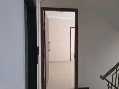 Main Entrance Image of 1496 Sq.ft 3 BHK Builder Floor for sale in Smartworld Gems, Sector 89 Gurgaon for Rs. 17800000