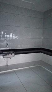 Kitchen Image of 1376 Sq.ft 2 BHK Apartment / Flat for sale in Pal Surat for Rs. 6275936