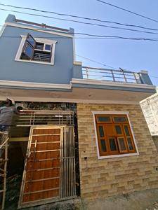 Image of 810 Sq.ft 2 BHK Independent House for sale in Maruti Kunj, Gurgaon for Rs. 6000000