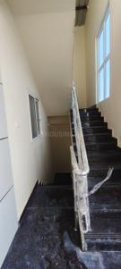 Balcony Image of 900 Sq.ft 2 BHK Independent House for rent in Rendlagadda Sangareddy for Rs. 16500