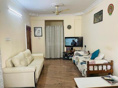 Hall Image of 1190 Sq.ft 3 BHK Apartment / Flat for sale in Banashankari Bengaluru for Rs. 7900000