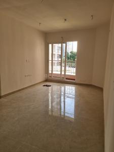 Hall Image of 1051 Sq.ft 2 BHK Apartment / Flat for sale in Rishita Mulberry Heights, Sushant Golf City Lucknow for Rs. 10950000