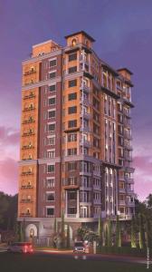 Image of 2254 Sq.ft 3 BHK Apartment / Flat for sale in Deccan Gymkhana, Pune for Rs. 59700000