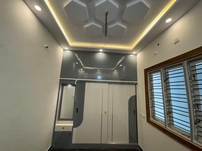 Bedroom Image of 2400 Sq.ft 5 BHK Independent House for sale in Dodda Gubbi Bengaluru for Rs. 16500000