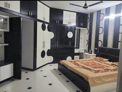 Image of 3500 Sq.ft 4 BHK Independent House for rent in Velachery, Chennai for Rs. 100000