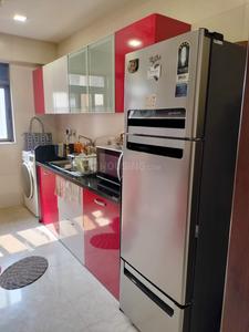 Kitchen Image of 900 Sq.ft 2 BHK Apartment / Flat for sale in Bandra West Mumbai for Rs. 50000000