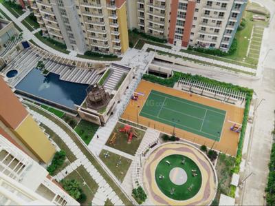 Image of 1220 Sq.ft 3 BHK Apartment / Flat for sale in BPTP The Resort, Sector 75, Faridabad for Rs. 12000000