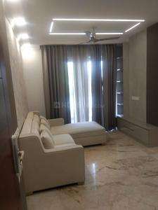 Hall Image of 895 Sq.ft 1 RK Apartment / Flat for sale in Kashish Manor One, Sector 111 Gurgaon for Rs. 13100000