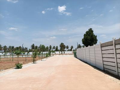Image of 1500 Sq.ft Residential Plot / Land for sale in K R Puram, Bengaluru for Rs. 14400000