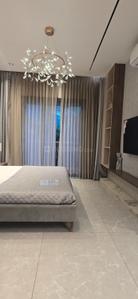 Bedroom Image of 1509 Sq.ft 3 BHK Apartment / Flat for sale in Sanil Antalya Next, Tathawade Pune for Rs. 12000000