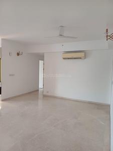 4 BHK Flat