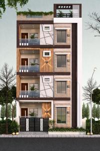Image of 6000 Sq.ft 8 BHK Independent House for sale in Gandimaisamma, Hyderabad for Rs. 21000000