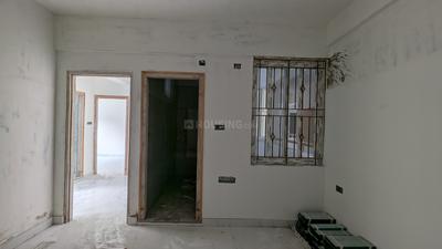 Bedroom Image of 1265 Sq.ft 3 BHK Apartment / Flat for sale in Vajarahalli Bengaluru for Rs. 9265250