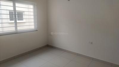 Bedroom Image of 1300 Sq.ft 3 BHK Apartment / Flat for sale in Provident Park Square Phase 2, Mallasandra Bengaluru for Rs. 15500000