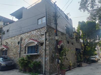 Image of 1300 Sq.ft 5 BHK Independent House for sale in Laxman Chowk, Dehradun for Rs. 15000000