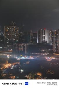Balcony Image of 1200 Sq.ft 3 BHK Apartment / Flat for sale in Matoshree Pride, Parel Mumbai for Rs. 38000000