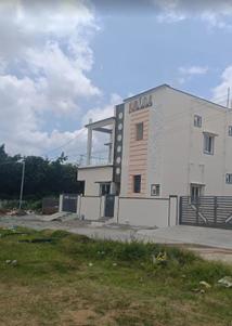 Image of 1000 Sq.ft 2 BHK Independent House for sale in Moranapalli, Hosur for Rs. 6349999