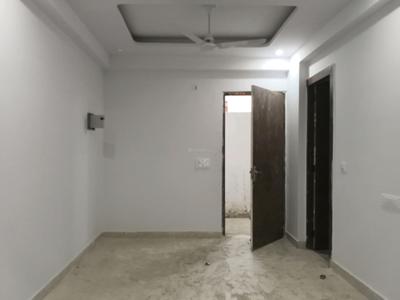 Living Room Image of 1200 Sq.ft 2 BHK Apartment / Flat for sale in Ambr Amore, Noida Extension Greater Noida for Rs. 4400000