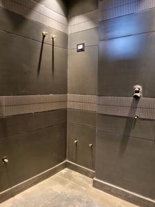 Bedroom One Image of 550 Sq.ft 2 BHK Apartment / Flat for sale in Hans Builders Floor, Najafgarh New Delhi for Rs. 3750000