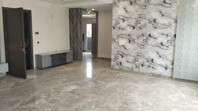 Living Room Image of 1850 Sq.ft 3 BHK Builder Floor for sale in Paschim Vihar New Delhi for Rs. 37500000