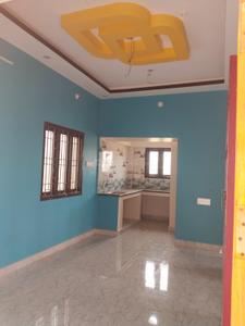Living Room Image of 1065 Sq.ft 2 BHK Independent House for sale in Sevvapet Chennai for Rs. 4800000