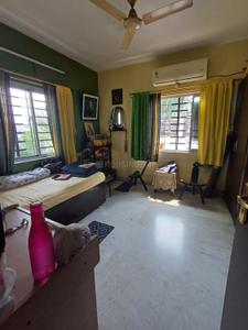 Hall Image of 1200 Sq.ft 2 BHK Apartment / Flat for sale in Naktala Kolkata for Rs. 7800000