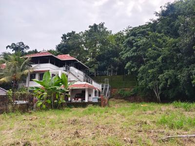 Image of 2286 Sq.ft Residential Plot / Land for sale in Pallikkara, Kochi for Rs. 3150000