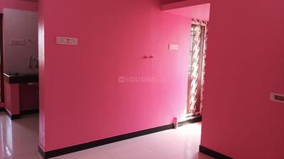 Bedroom Image of 350 Sq.ft 1 RK Builder Floor for rent in Udayampalayam Coimbatore for Rs. 7500