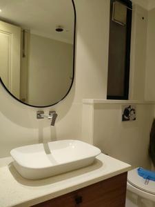 Bedroom One Image of 1700 Sq.ft 3 BHK Builder Floor for sale in Anant Raj Estate, Kadarpur Gurgaon for Rs. 21900000