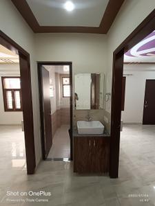 Hall Image of 1200 Sq.ft 2 BHK Builder Floor for rent in Sector 46 Gurgaon for Rs. 32000