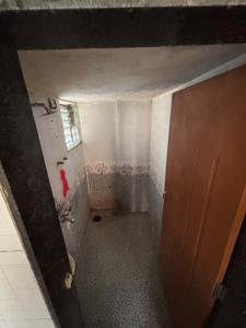 Bathroom Image of 550 Sq.ft 1 BHK Apartment / Flat for sale in MAAD Balkrishna Sankul, Naigaon East Naigaon for Rs. 3200000