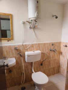 Bathroom Image of 850 Sq.ft 2 BHK Apartment / Flat for sale in Apex Our Homes, Sector 37C Gurgaon for Rs. 5751000