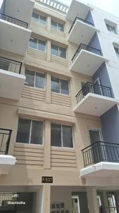 Image of 550 Sq.ft 1.5 BHK Studio for rent in Shapoorji Pallonji Houshing Complex, Rajarhat, Kolkata for Rs. 14000